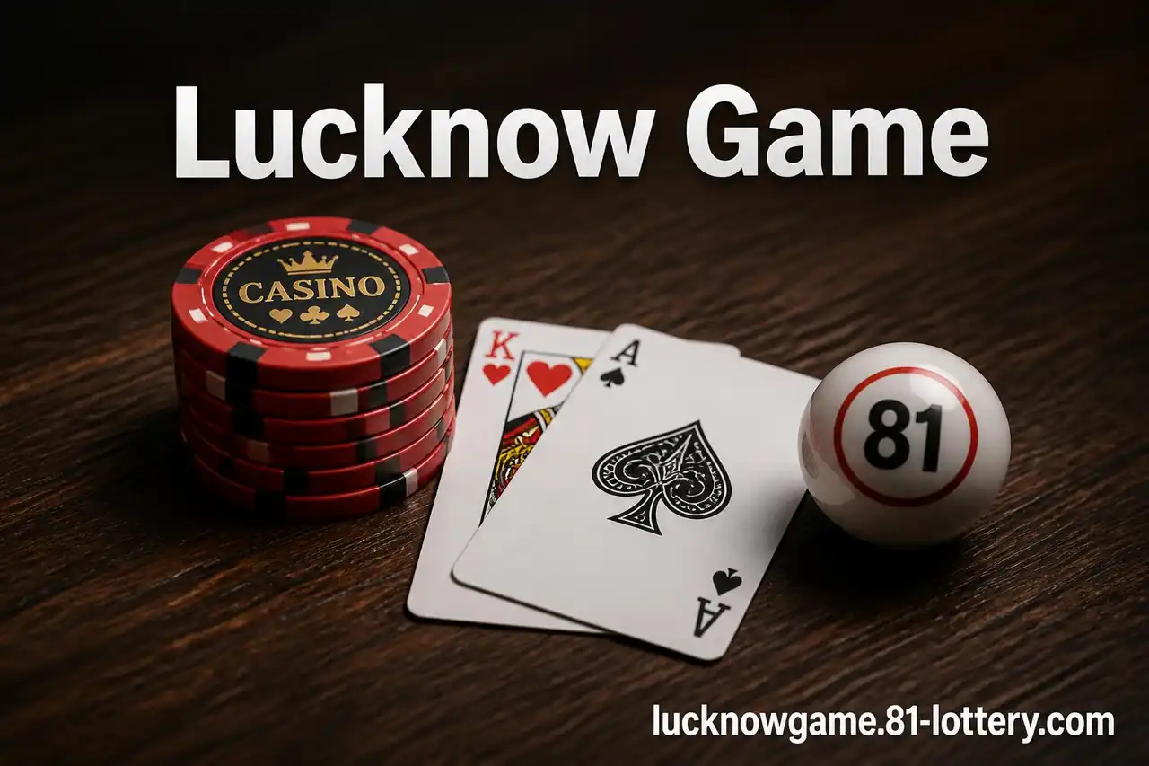 Lucknow Game