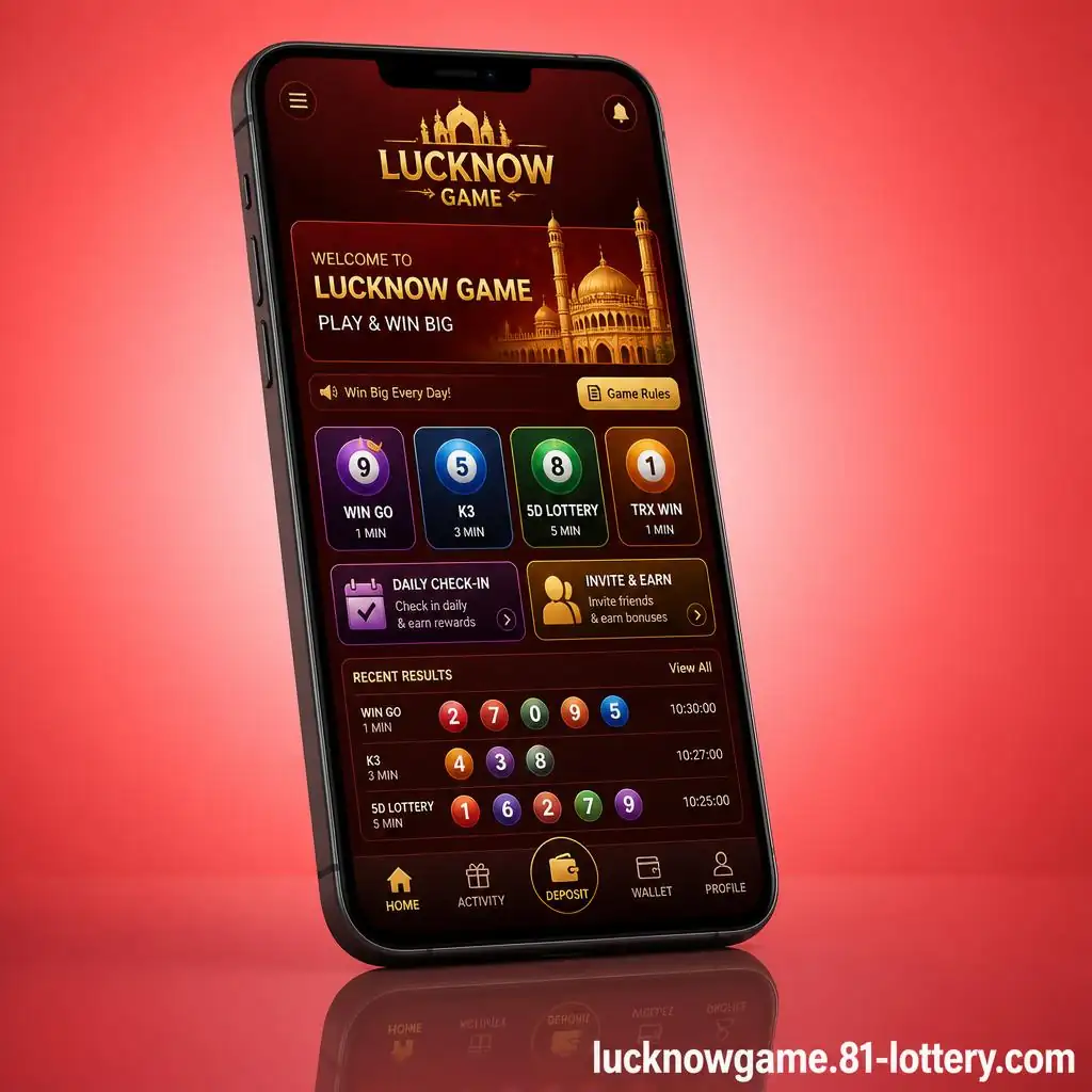 Lucknow Game