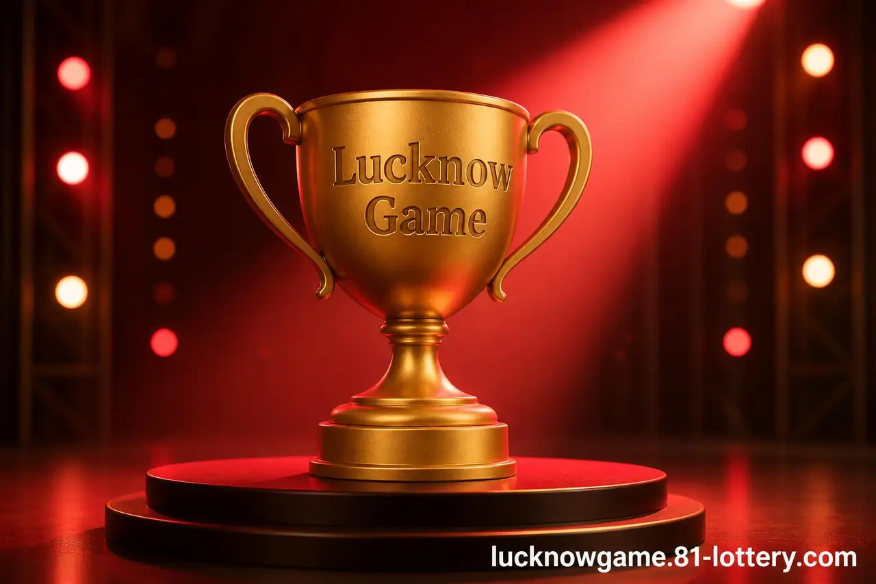 Lucknow Game